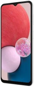 Фото: Смартфон Samsung Galaxy A13 A135 4/64GB White (SM-A135FZWVSEK) № 3 | KTC