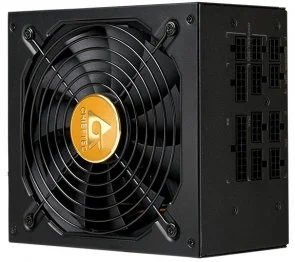 Фото: Блок живлення Chieftec 1250W Polaris PPS-1250FC № 2 | KTC