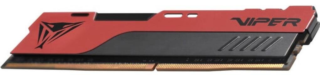 Оперативна пам’ять Patriot Viper Elite II DDR4 1x16GB (PVE2416G320C8)