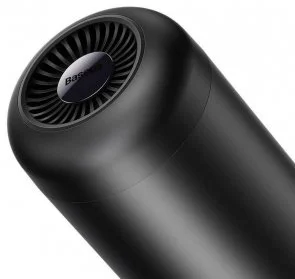 Фото: Ручний бездротовий пилосос Baseus H5 Home Use Vacuum Cleaner Black (VCSS000101) № 6 | KTC