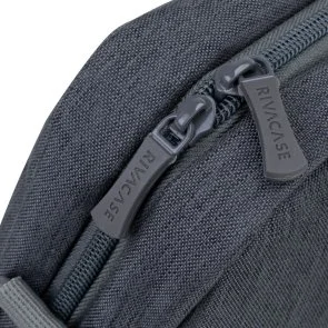 Фото: Сумка для ноутбука Riva 7522 Dark Grey № 8 | KTC