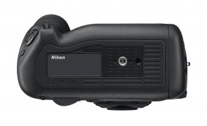 Цифрова фотокамера дзеркальна Nikon D5-b body CompactFlach (VBA460BE)