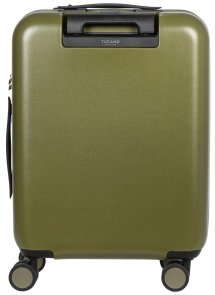 Валіза Tucano Trolley Ted 40L Military Green (BTRTED-S-VM)