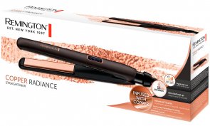 Випрямляч для волосся Remington S5700 Copper Radiance