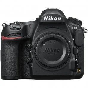 Фото: Цифрова фотокамера дзеркальна Nikon D850 Body (VBA520AE) № 2 | KTC