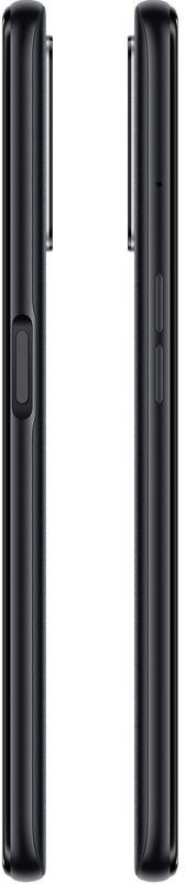 Смартфон OPPO A76 4/128GB Glowing Black