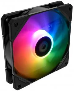 Фото: Кулер ID-COOLING TF-12025-ARGB № 3 | KTC