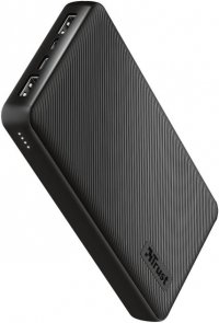 Батарея універсальна Trust Primo 20000mAh Black (23593)