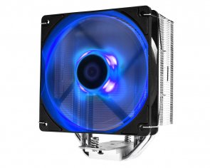 Кулер ID-COOLING SE-224-XT-B