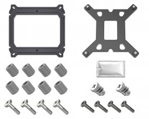 Кулер ID-COOLING SE-214-XT