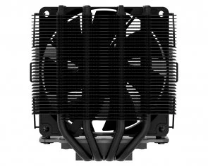 Фото: Кулер для процесора ID-COOLING SE-904-XT SLIM № 3 | KTC