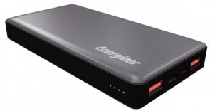 Батарея універсальна ENERGIZER UE15002PQ 15000mAh Gray (UE15002PQ Gray)