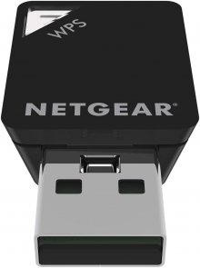 Wi-Fi адаптер NETGEAR A6100-100PES