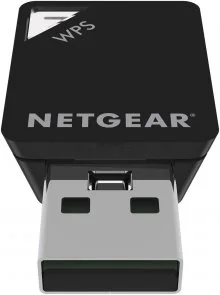 Фото: Wi-Fi адаптер NETGEAR A6100-100PES № 6 | KTC