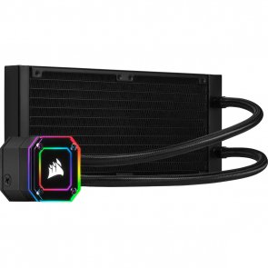 Система водяного охолодження Corsair iCUE H100i Elite Capellix RGB (CW-9060046-WW)