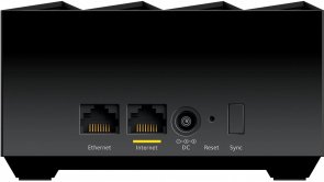 Система Wі-Fі NETGEAR MK63-100PES 3psc