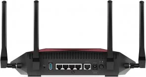Фото: Wi-Fi Роутер NETGEAR XR1000 Nighthawk (XR1000-100EUS) № 6 | KTC