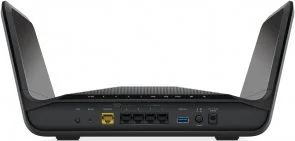 Фото: Wi-Fi Роутер NETGEAR RAX70 Nighthawk (RAX70-100EUS) № 4 | KTC
