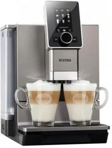 Фото: Кавомашина автоматична Nivona CafeRomatica NICR 961 № 4 | KTC