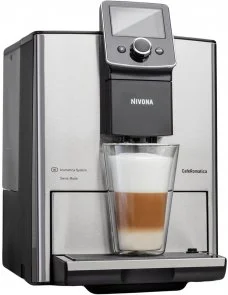 Фото: Кавомашина автоматична Nivona CafeRomatica NICR 825 № 3 | KTC