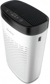 Очищувач повітря Rowenta Pure Air Essential PU2530F0