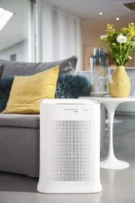 Фото: Очищувач повітря Rowenta PU3080F0 Pure Air № 9 | KTC