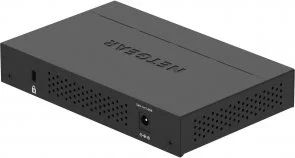 Фото: Комутатор NETGEAR GS305PP (GS305PP-100PES) № 4 | KTC