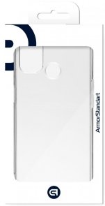 Чохол ArmorStandart for OPPO A53 - Air Series Transparent (ARM61761)