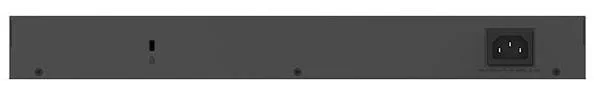 Фото: Комутатор NETGEAR GS524UP (GS524UP-100EUS) № 3 | KTC