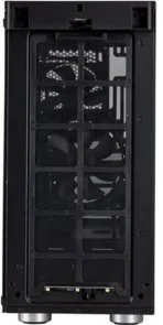 Фото: Корпус Corsair Carbide 275R Black with window (CC-9011130-WW) № 7 | KTC