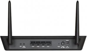 Wi-Fi точка доступу NETGEAR WAC104 (WAC104-100PES)