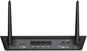 Фото: Точка доступy Wi-Fi NETGEAR WAC104 (WAC104-100PES) № 4 | KTC