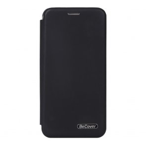 Чохол BeCover for Realme C21Y/C25Y - Exclusive Black (707257)