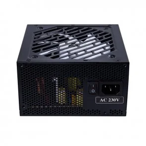 Фото: Блок живлення 1stPlayer 750W PS-750FK № 4 | KTC