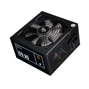 Фото: Блок живлення 1stPlayer 600W PS-600AX № 2 | KTC