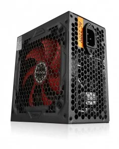 Фото: Блок живлення Segotep 500W ZF-600 Plus (SG-D600BXB) № 3 | KTC