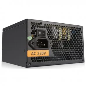 Фото: Блок живлення Segotep 550W Full modular 650 (SG-D650CM) № 7 | KTC