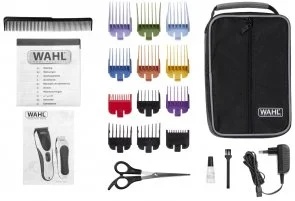 Фото: Машинка для стрижки Wahl Color Pro 09649-916 № 4 | KTC