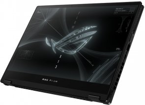 Ноутбук ASUS ROG Flow Z13 GZ301ZC-LD110W Black