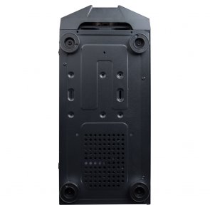 Корпус 1stPlayer R3-A-3R1 Black with window