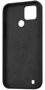 Фото: Чохол BeCover for Realme C21Y/C25Y - Black (707448) № 2 | KTC