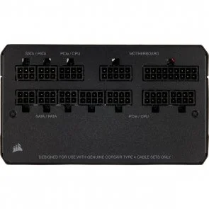 Фото: Блок живлення Corsair 850W RM850x (CP-9020200-EU) № 3 | KTC