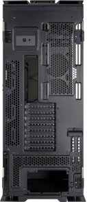 Корпус Corsair Obsidian Series 1000D Black with window (CC-9011148-WW)