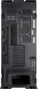 Фото: Корпус Corsair Obsidian Series 1000D Black with window (CC-9011148-WW) № 4 | KTC