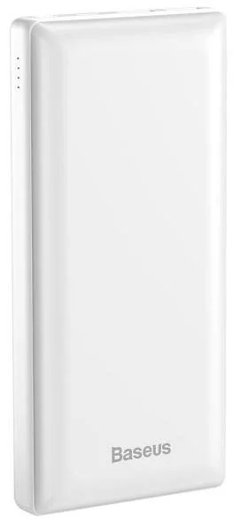 Фото: Батарея універсальна Baseus Mini JA 30000 White (PPJAN-C02) № 3 | KTC