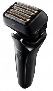 Фото: Електробритва Panasonic ES-LS6A-K820 № 3 | KTC