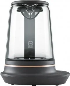 Фото: Електрочайник Electrolux E7GK1-8BP № 2 | KTC