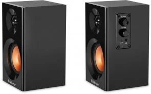 Фото: Колонки Defender Aurora S12 Black (65415) № 2 | KTC