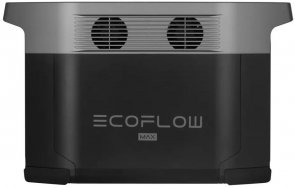 Зарядна станція EcoFlow Delta Max 2000 2016Wh, 560000mAh, 2400W (DELTA2000)