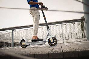 Електросамокат Ninebot by Segway Max G30LE (AA.00.0010.29)